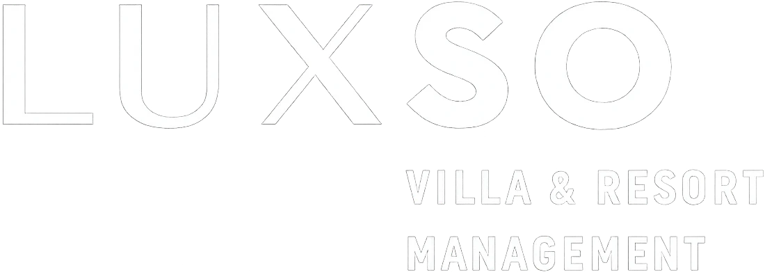 Luxso Villa & Resort Management